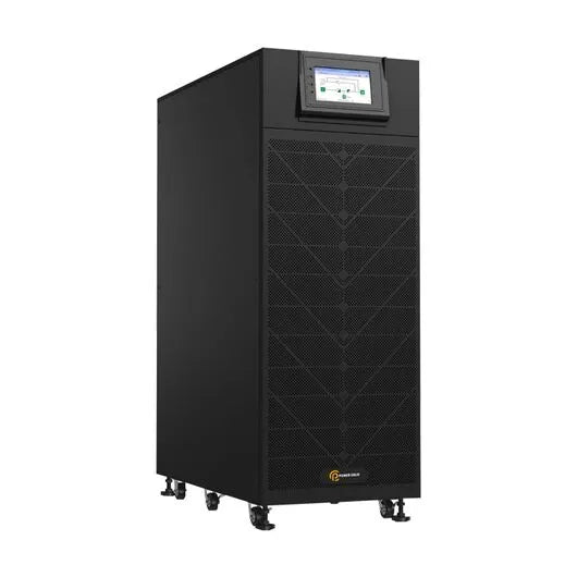 10kVA/9kW Online UPS Tower | N+X Redundancy | 0.9 PF