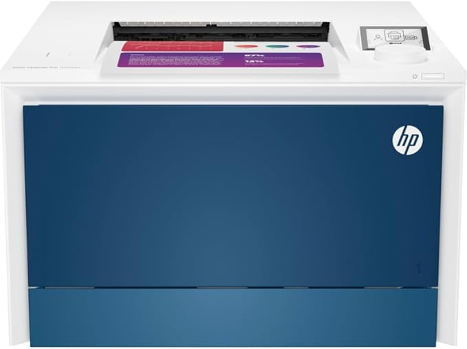 HP Color LaserJet 4203dw Duplex Wireless Color Printer