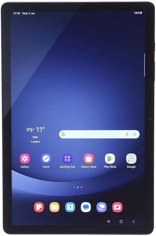 Samsung Tab A9 (8.7") with 64GB Storage & 4GB RAM