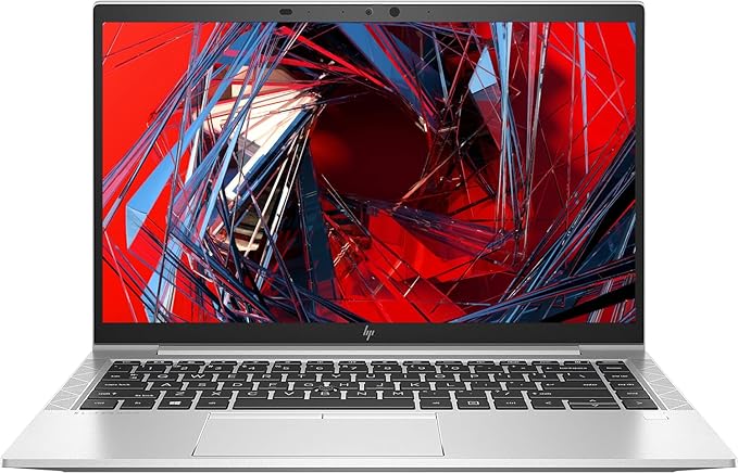 HP EliteBook 845 G8 (EX-UK) | Premium Business Laptop with Ryzen 7 Pro, 16GB RAM, 512GB SSD