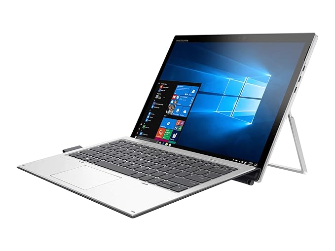 HP Elite x2 1013 G3 (EX-UK) | 2-in-1 Detachable Business Tablet | i7 8th Gen, 8GB RAM, 256GB SSD
