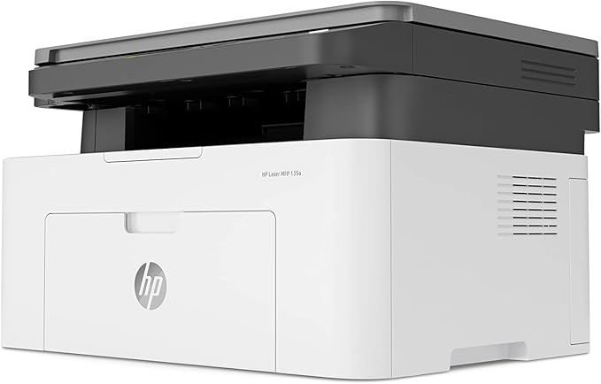 HP LaserJet MFP 135w | Wireless All-in-One Printer