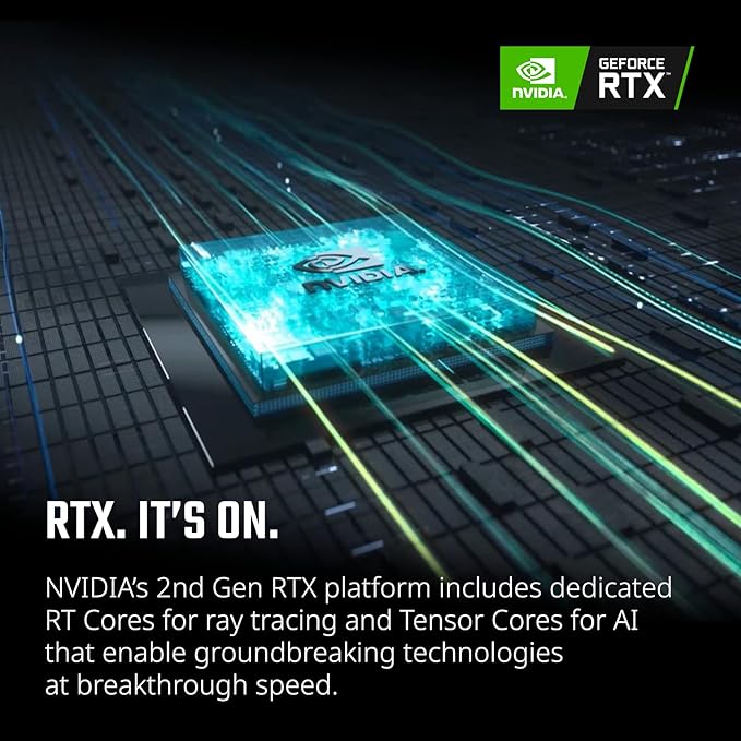 Acer Nitro 5 Gaming Laptop - Intel Core i7-12700H 12th Gen, 16GB RAM, 512GB SSD, 4GB RTX 3050 Nvidia Geforce UHD Graphics, 15.6" Screen