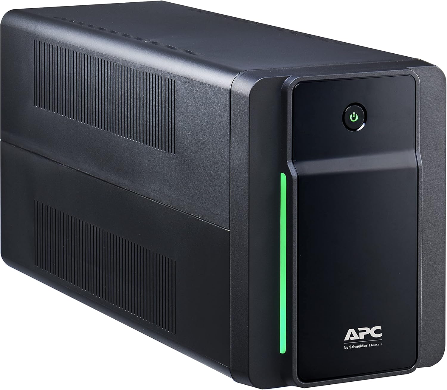 APC 1600VA Back-UPS (BX1600MI-MS) - AVR, Universal Sockets