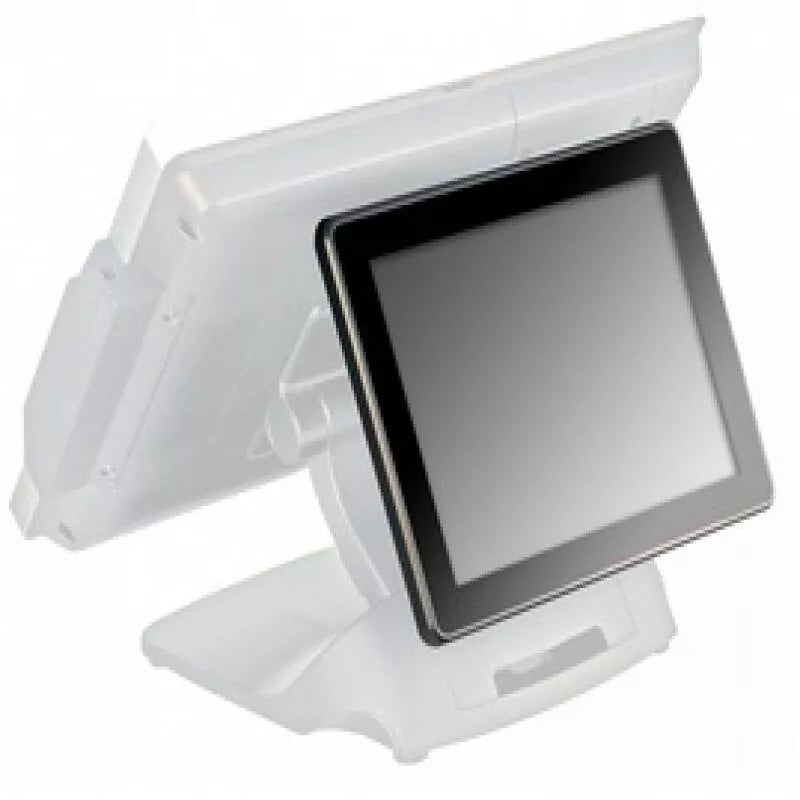 9.7" Customer Display Screen for POS Systems